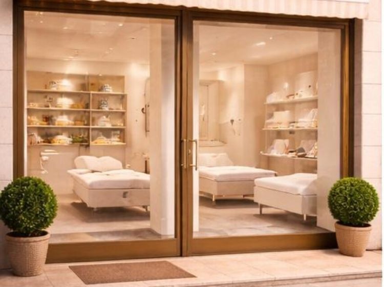 Negozio in vendita, via Aurelio Saffi, Trepuzzi