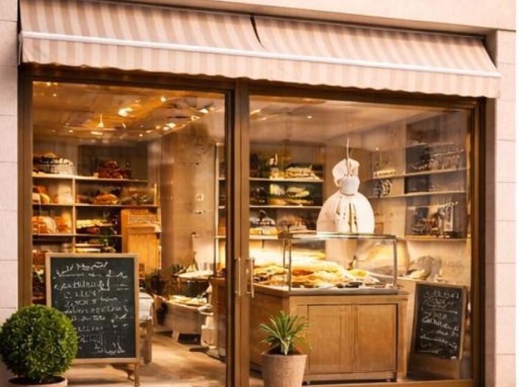 Negozio in vendita, via Aurelio Saffi, Trepuzzi