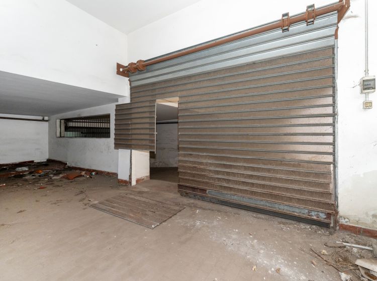 Box / Garage in vendita, via Paolo Bentivoglio  20, Borgo, Catania