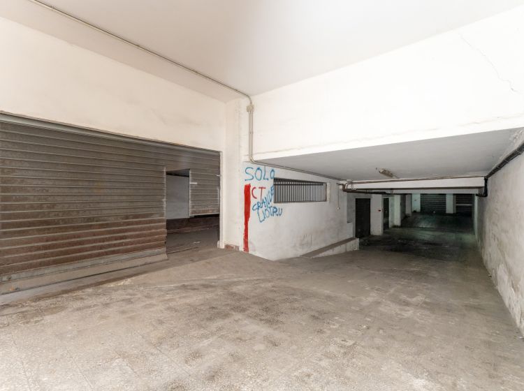 Box / Garage in vendita, via Paolo Bentivoglio  20, Borgo, Catania