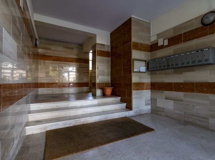 Quadrilocale in vendita, via Bezzecca  3, Corvo, Catanzaro