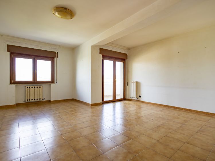 Quadrilocale in vendita, via Bezzecca  3, Corvo, Catanzaro