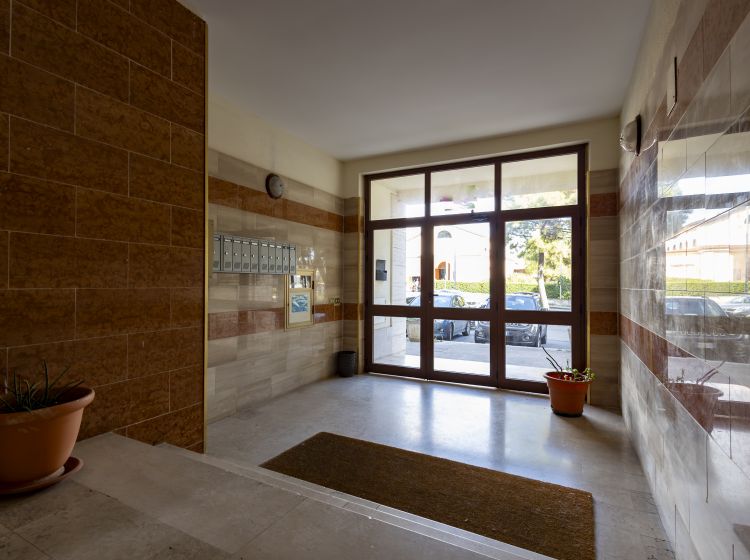 Quadrilocale in vendita, via Bezzecca  3, Corvo, Catanzaro