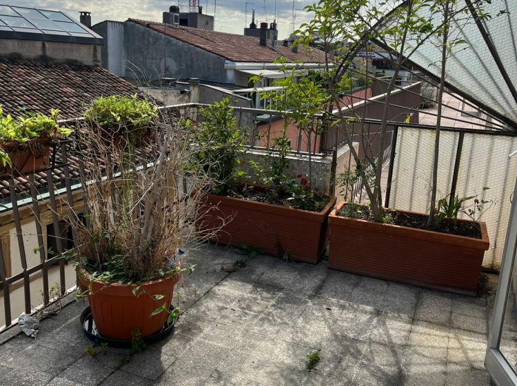 Stanza in affitto, via Zabarella  81, Santa Sofia, Padova