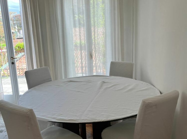 Stanza in affitto, via Zabarella  81, Santa Sofia, Padova