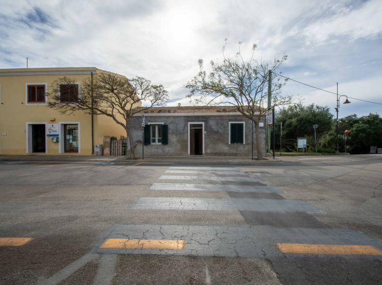 Terratetto unifamiliare in vendita, via Sassari  123, Stintino