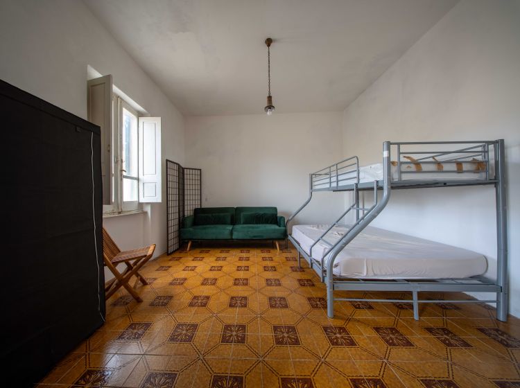 Terratetto unifamiliare in vendita, via Sassari  123, Stintino