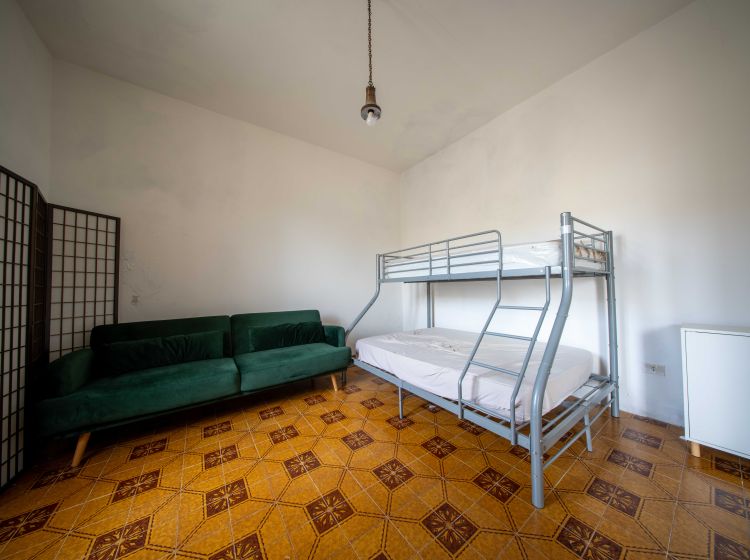 Terratetto unifamiliare in vendita, via Sassari  123, Stintino