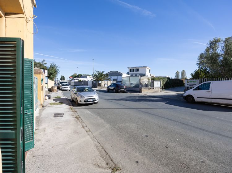 Bilocale in vendita, via Provinciale Pisana  575, Periferia nord, Livorno