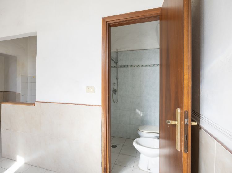 Bilocale in vendita, via Provinciale Pisana  575, Periferia nord, Livorno