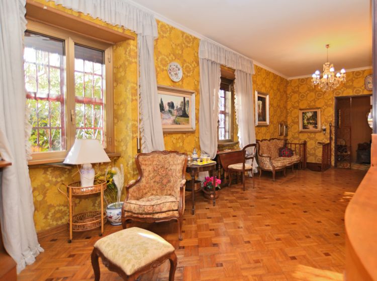 Appartamento in vendita, via Cilicia  53, San Giovanni, Roma