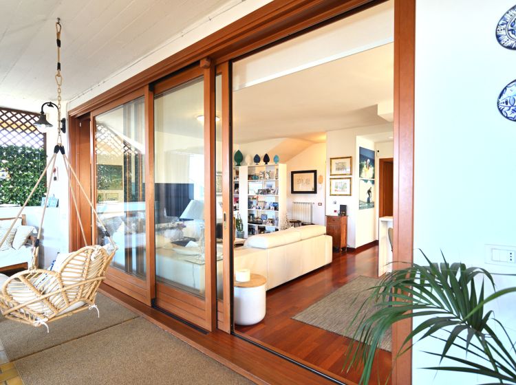 Appartamento in vendita, via Gerolamo Frescobaldi  8, Q5, Latina