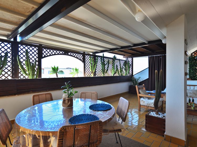 Appartamento in vendita, via Gerolamo Frescobaldi  8, Q5, Latina