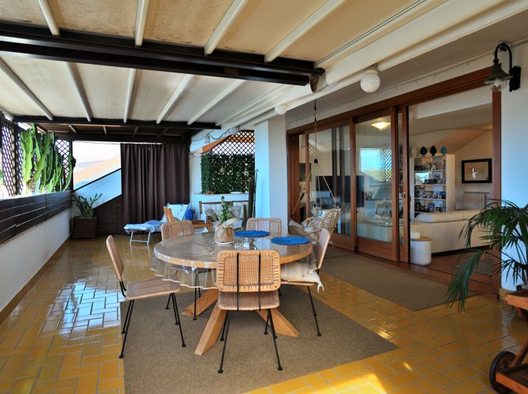 Appartamento in vendita, via Gerolamo Frescobaldi  8, Q5, Latina