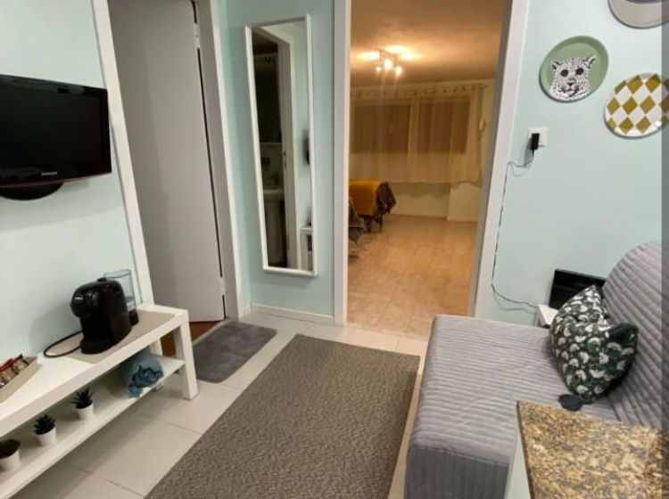 Bilocale in vendita, via Heinrich Karl Marx  5, Periferia nord, Livorno