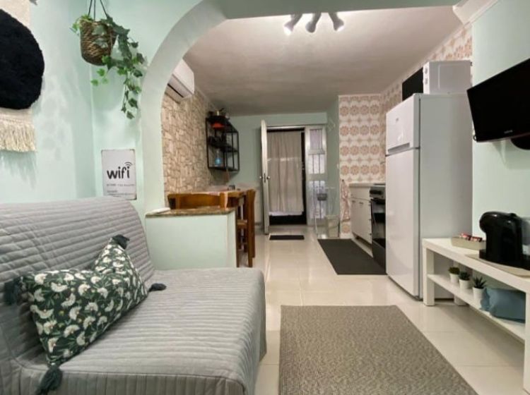 Bilocale in vendita, via Heinrich Karl Marx  5, Periferia nord, Livorno