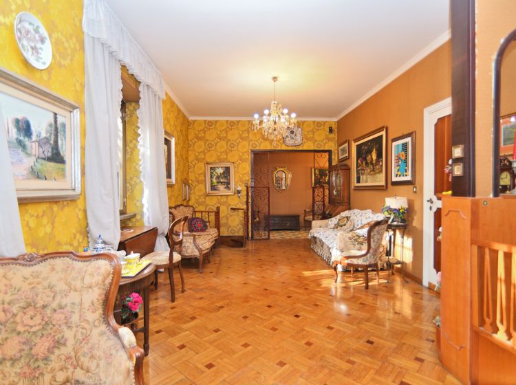 Quadrilocale in vendita, via Cilicia  53, San Giovanni, Roma