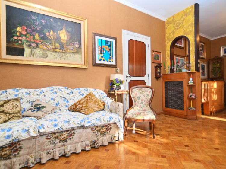 Quadrilocale in vendita, via Cilicia  53, San Giovanni, Roma