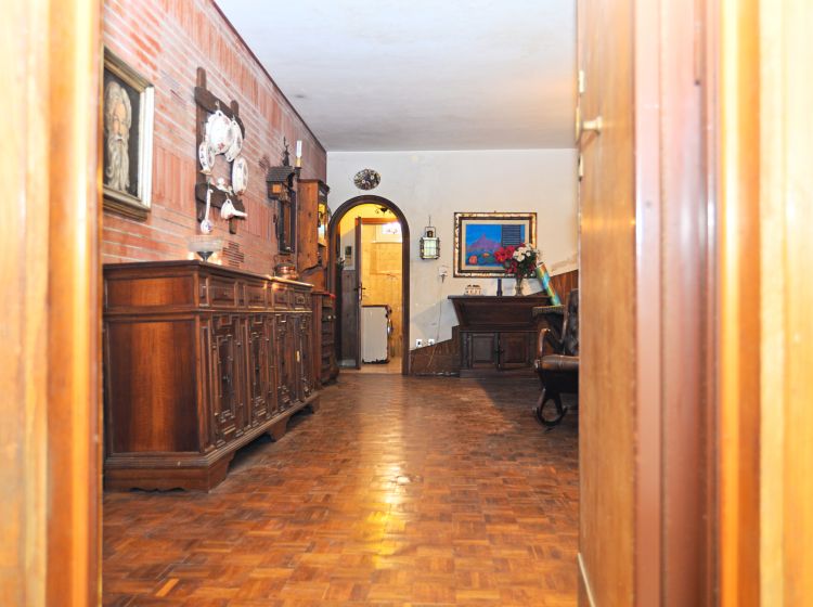 Monolocale in vendita, via Cilicia  53, San Giovanni, Roma