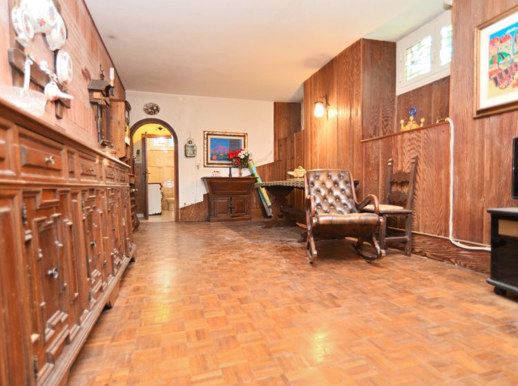 Monolocale in vendita, via Cilicia  53, San Giovanni, Roma