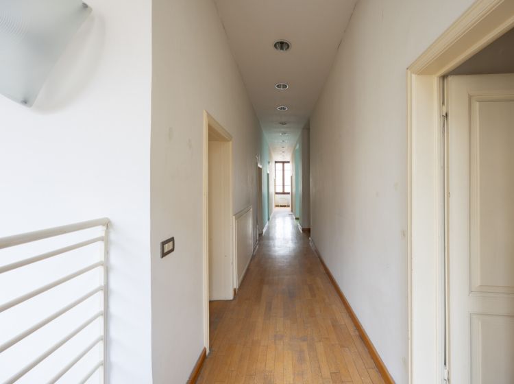 Ufficio in affitto, Piazzetta Spirito Santo, Centro storico, Pistoia