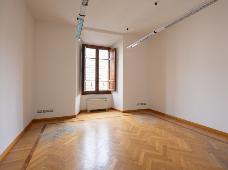 Ufficio in affitto, Piazzetta Spirito Santo, Centro storico, Pistoia