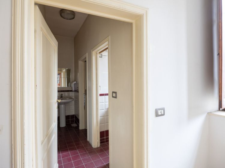 Ufficio in affitto, Piazzetta Spirito Santo, Centro storico, Pistoia