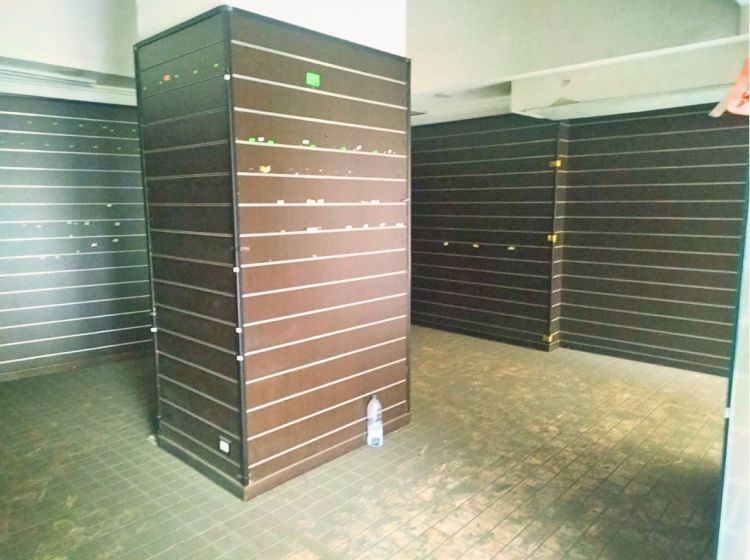 Negozio in affitto, via Nazionale  180, Centro Storico, Roma