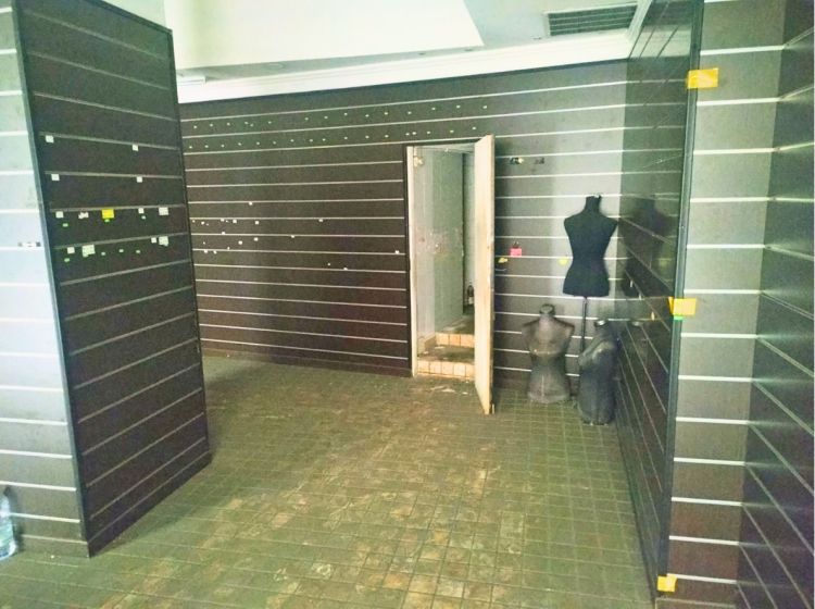 Negozio in affitto, via Nazionale  180, Centro Storico, Roma