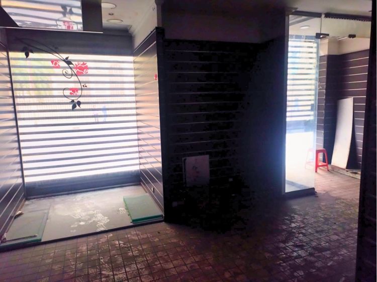 Negozio in affitto, via Nazionale  180, Centro Storico, Roma