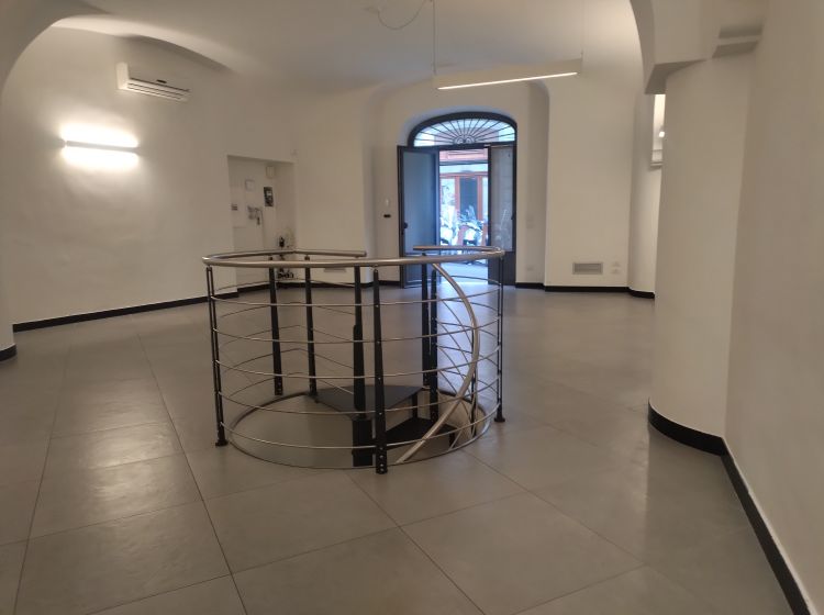 Ufficio in affitto, via della Consulta  5, Centro Storico, Roma