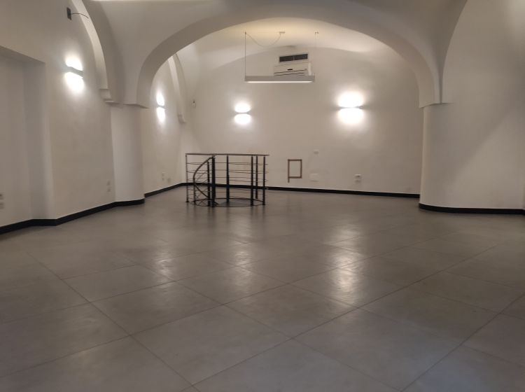 Ufficio in affitto, via della Consulta  5, Centro Storico, Roma