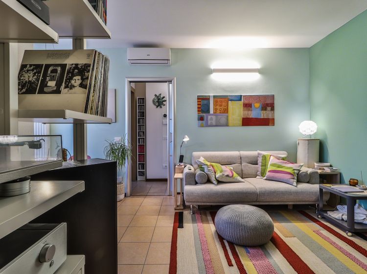 Quadrilocale in vendita, via Maria Montessori  7, Calcara, Valsamoggia