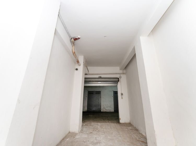 Box / Garage in vendita, via Paolo Bentivoglio  20, Gioeni, Catania