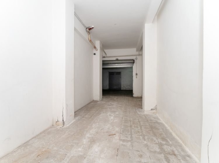 Box / Garage in vendita, via Paolo Bentivoglio  20, Gioeni, Catania