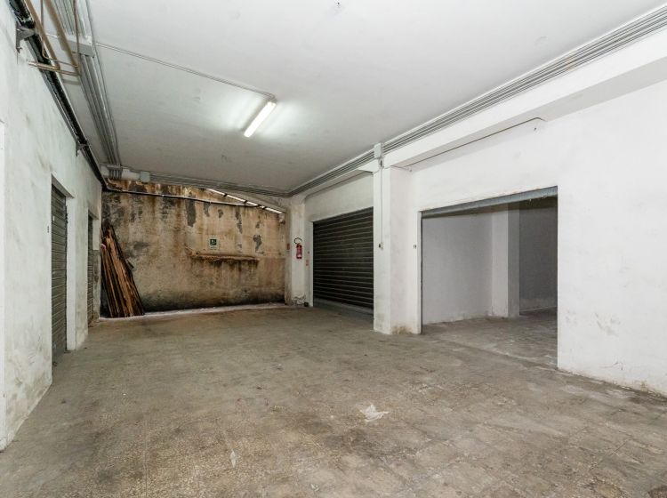 Box / Garage in vendita, via Paolo Bentivoglio  20, Gioeni, Catania