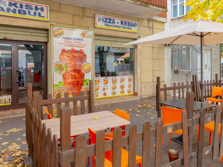 Attività / Licenza in vendita, Carmagnola