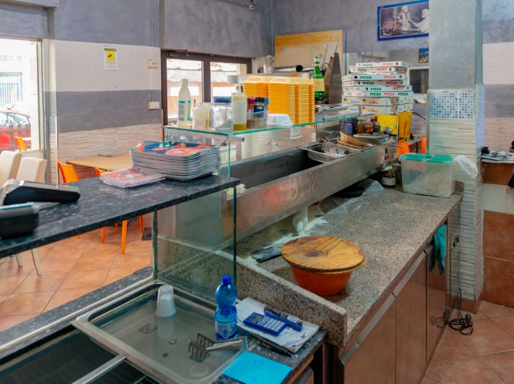 Attività / Licenza in vendita, Carmagnola