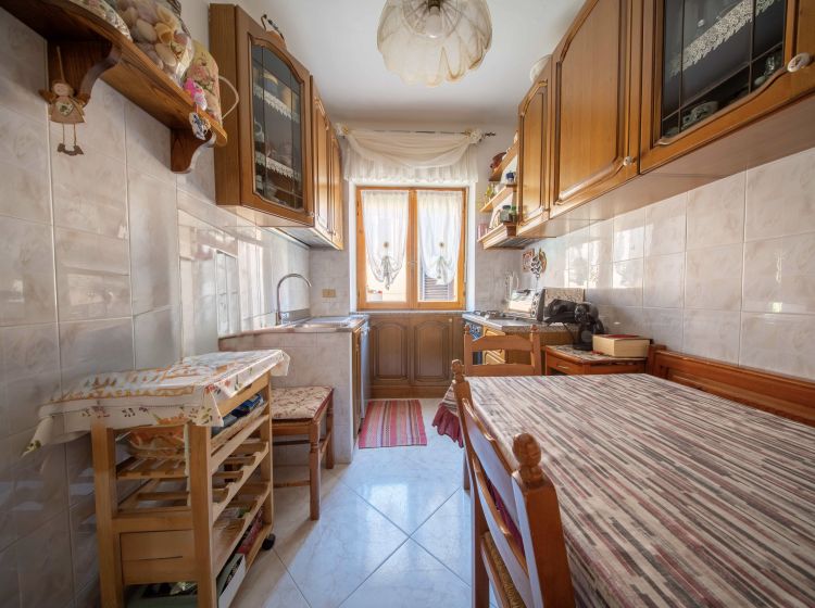 Trilocale in vendita, via Carlo Goldoni  2, Sassari, Sassari