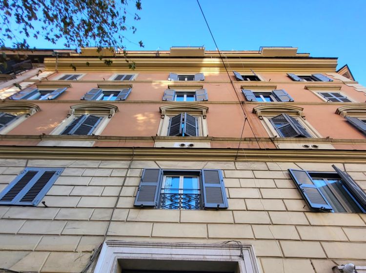 Monolocale in affitto, viale Regina Margherita  232, Salario, Roma