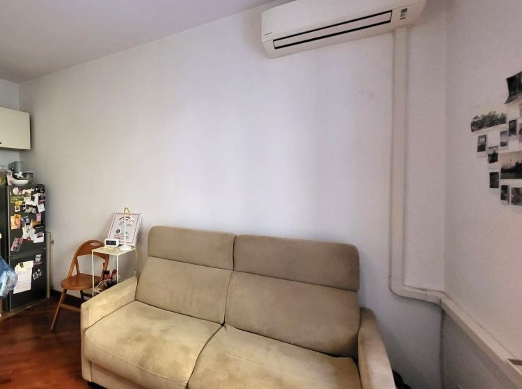 Monolocale in affitto, viale Regina Margherita  232, Salario, Roma