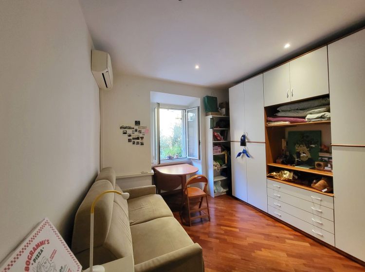 Monolocale in affitto, viale Regina Margherita  232, Salario, Roma