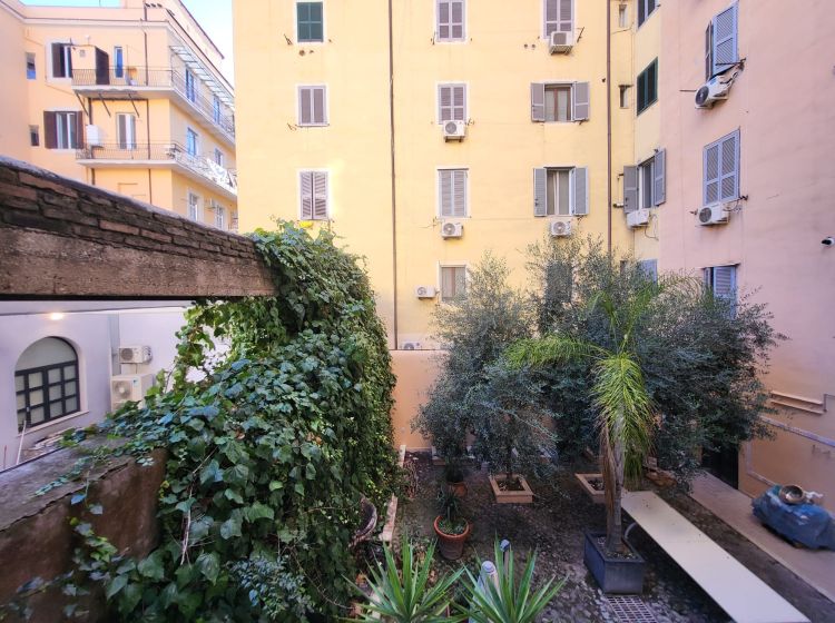 Monolocale in affitto, viale Regina Margherita  232, Salario, Roma