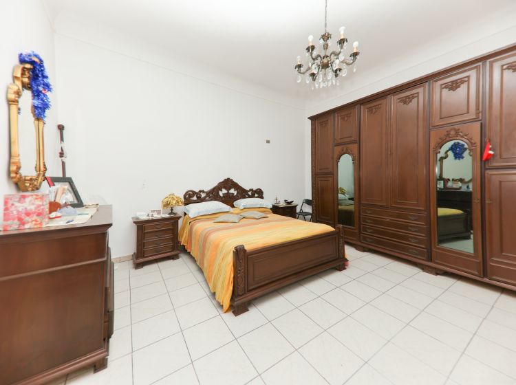 Appartamento in vendita, Salita degli Angeli  13, Dinegro, Genova