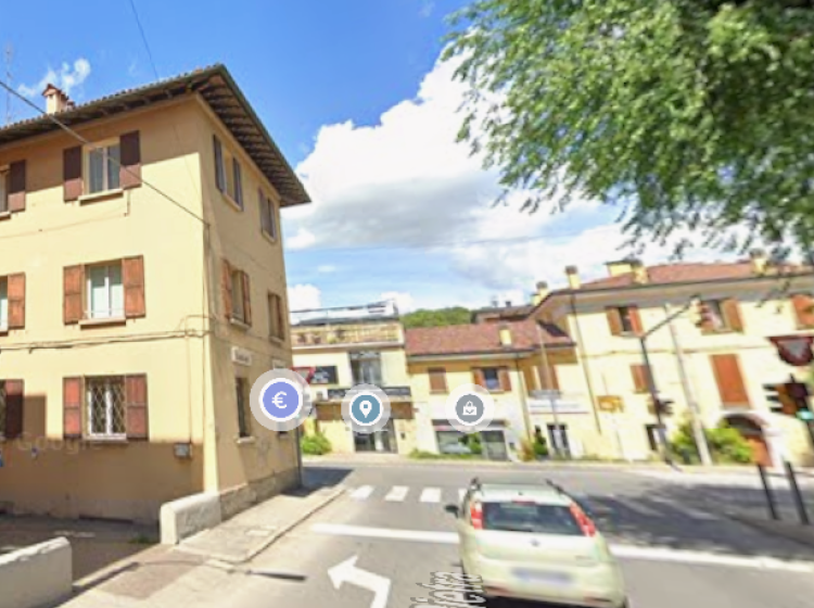 Bilocale in vendita, via Emilia Ponente  280, Borgo Panigale, Bologna