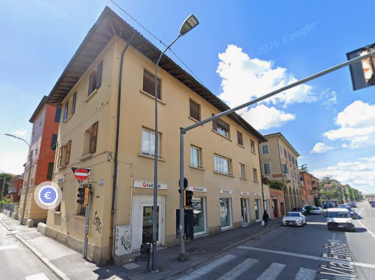Bilocale in vendita, via Emilia Ponente  280, Borgo Panigale, Bologna