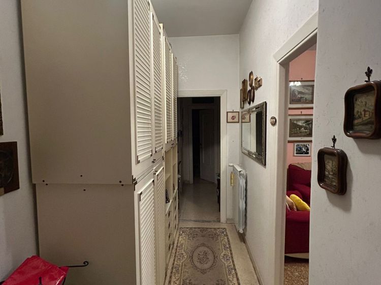 Trilocale in vendita, via Laura Mantegazza  59, Monteverde, Roma