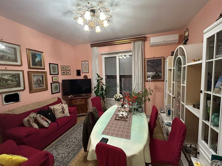 Trilocale in vendita, via Laura Mantegazza  59, Monteverde, Roma