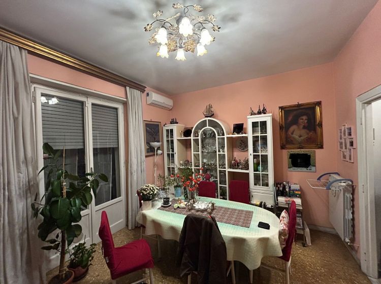 Trilocale in vendita, via Laura Mantegazza  59, Monteverde, Roma