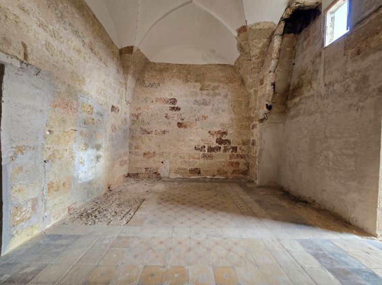 Rustico in vendita, via F. Crispi 108, Taurisano